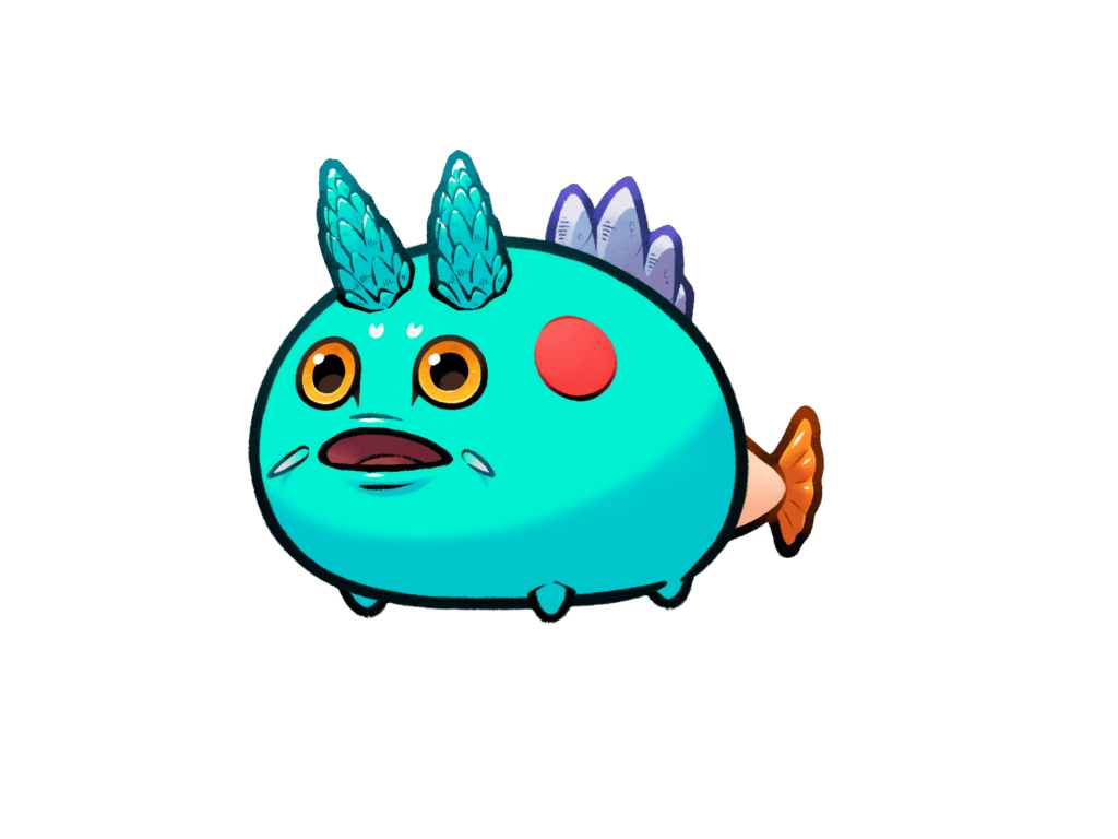 Axie 11252445