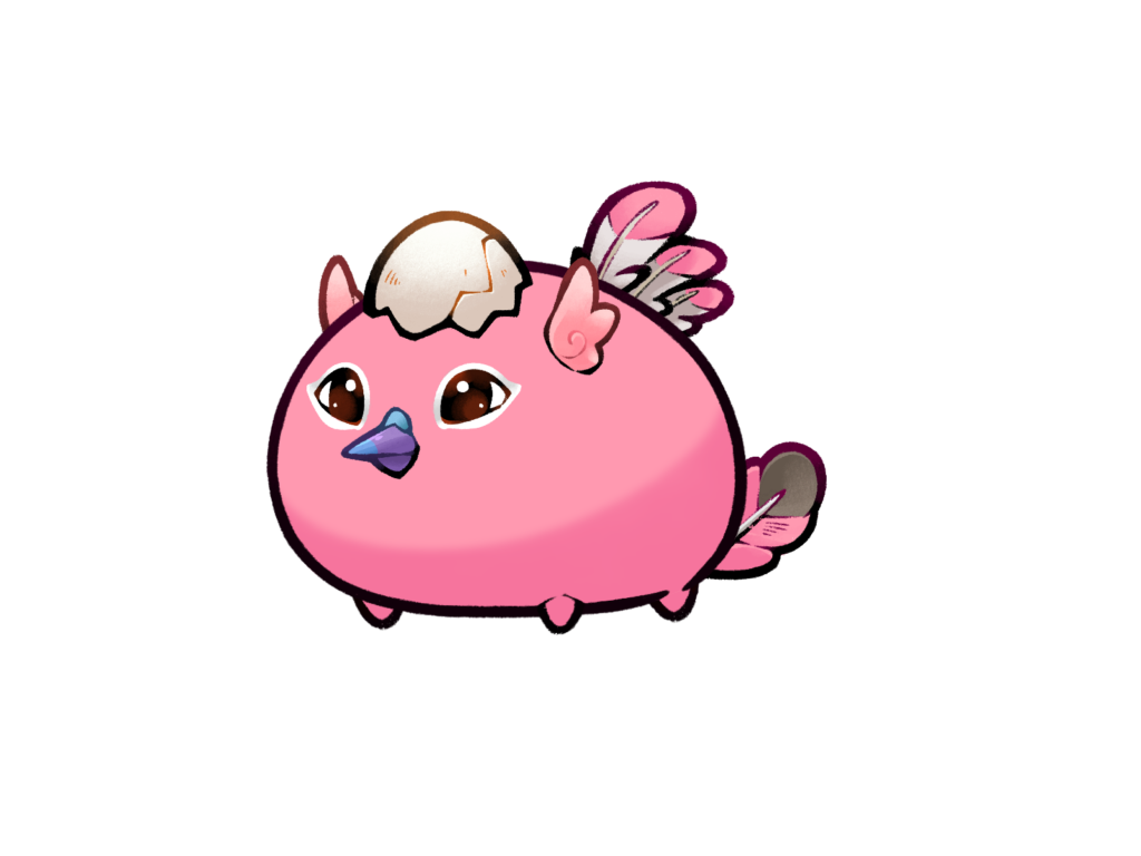 Axie 11252510