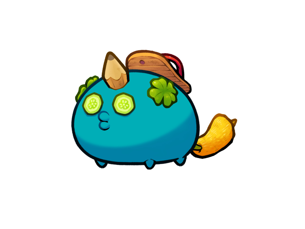 Axie 11252531