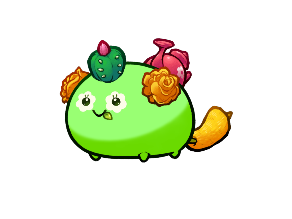Axie 11252587