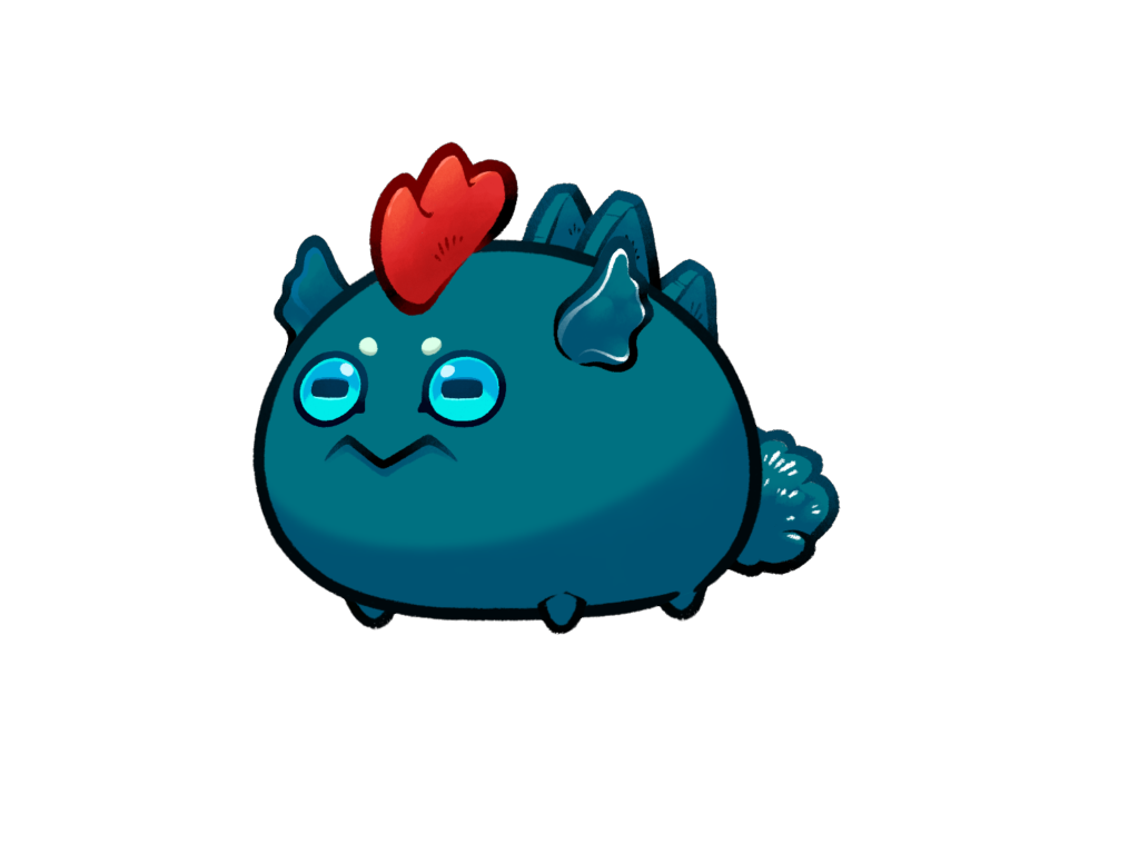 Axie 11253050