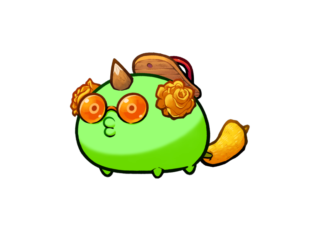 Axie Image