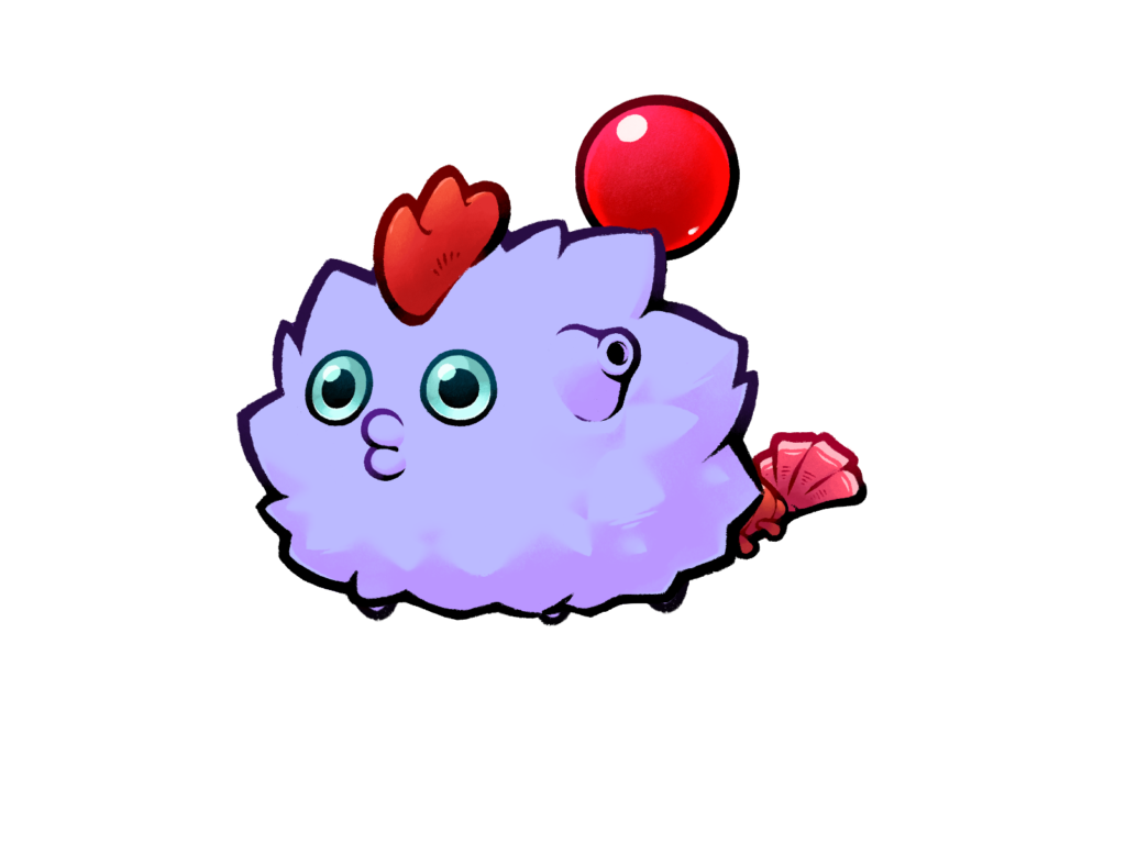 Axie Image