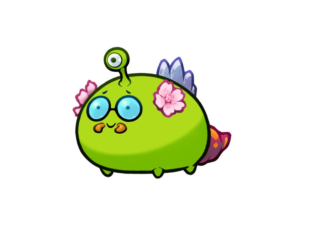 Axie 11253659