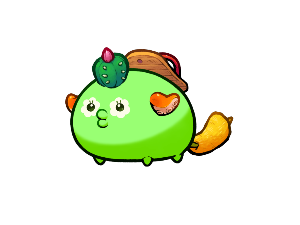 Axie 11253771