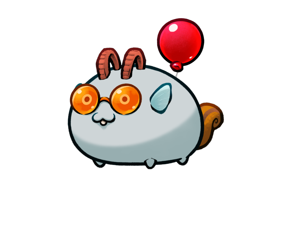 Axie 11255234