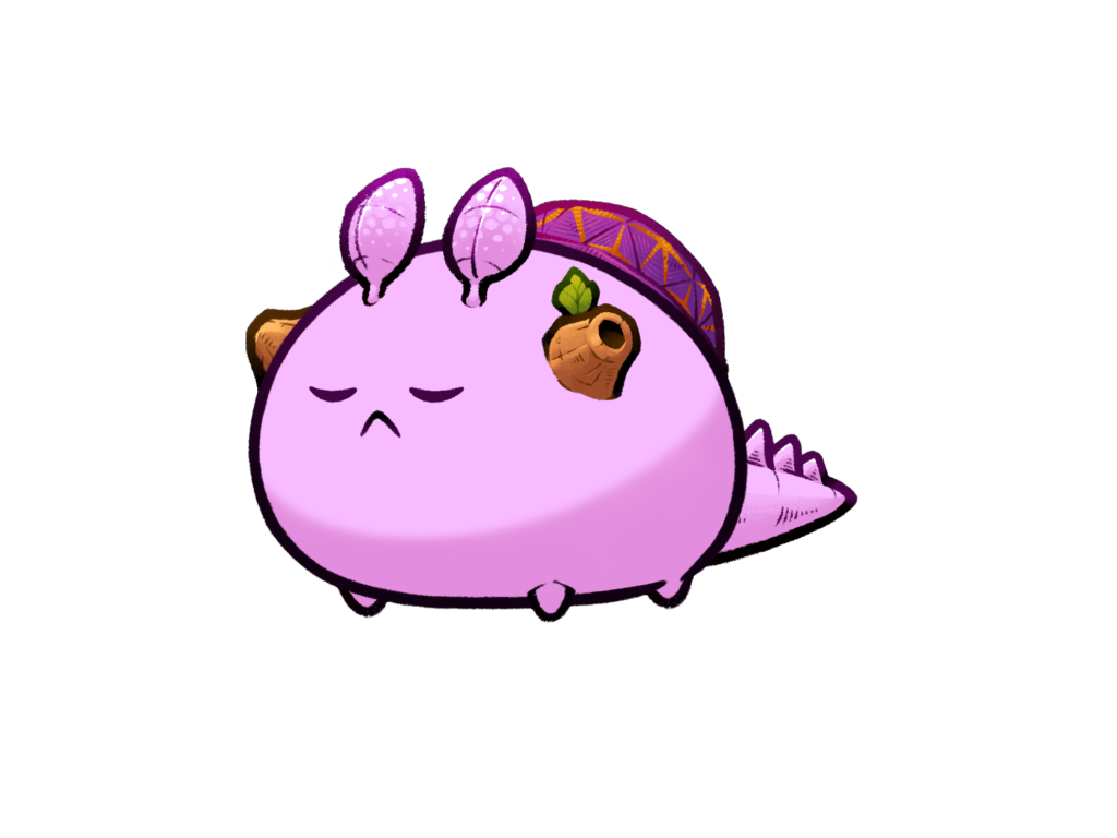 Axie 11255420