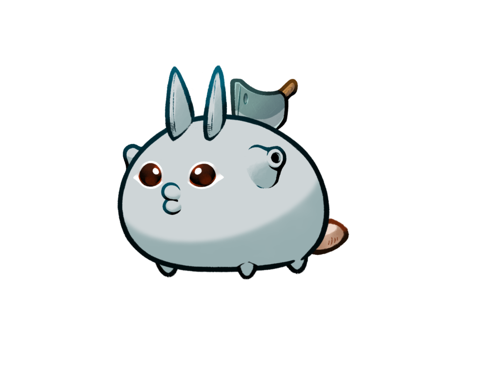 Axie 11255512