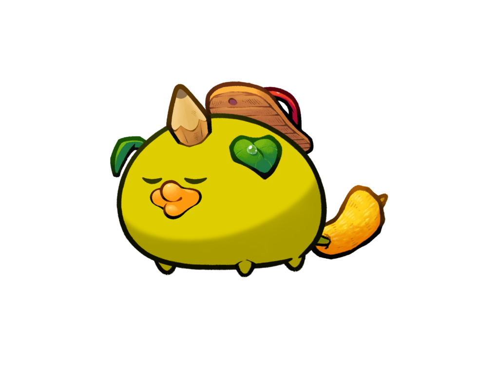 Axie 11255717