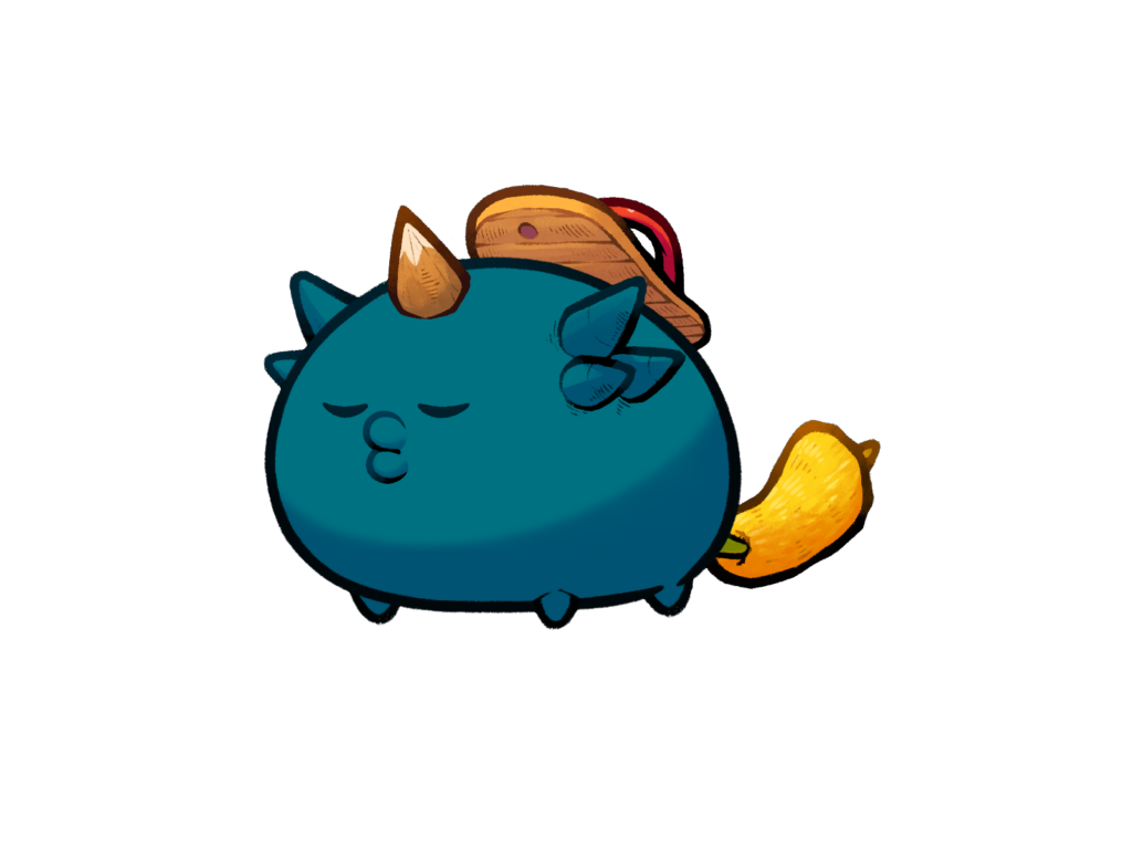 Axie 11255915