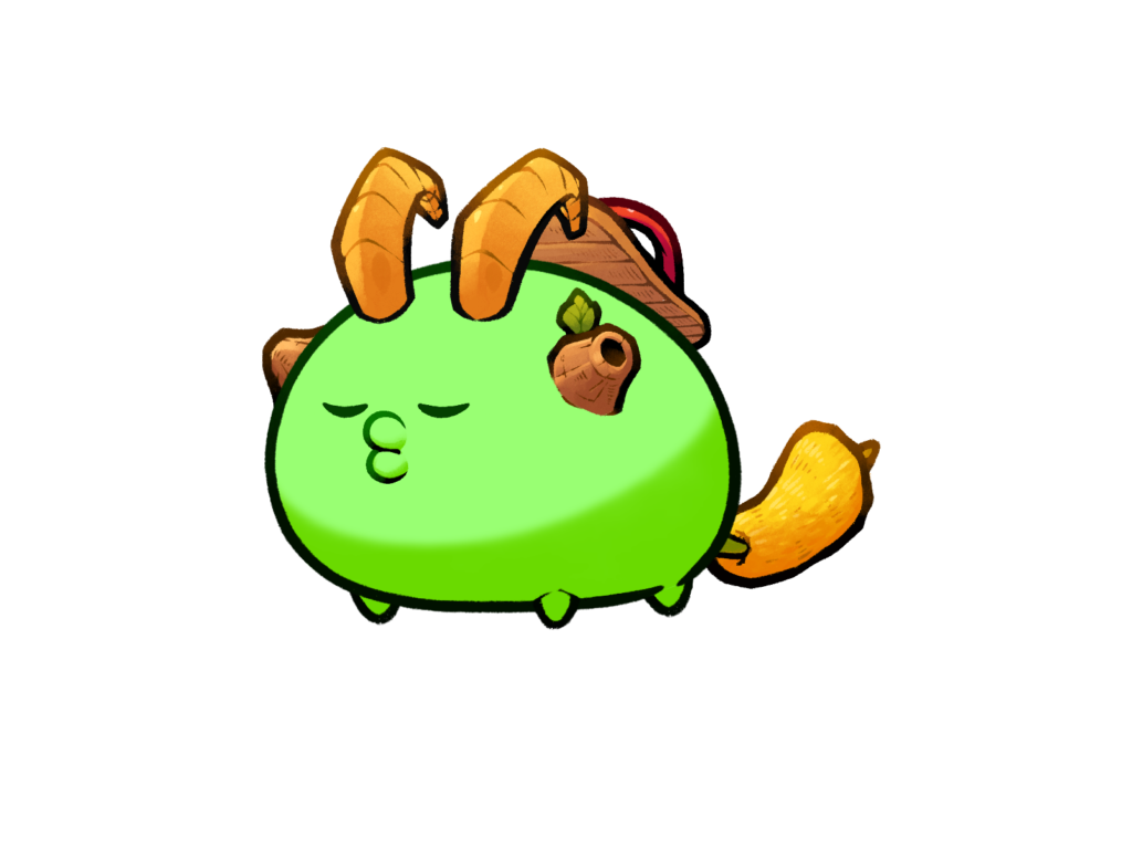 Axie Image