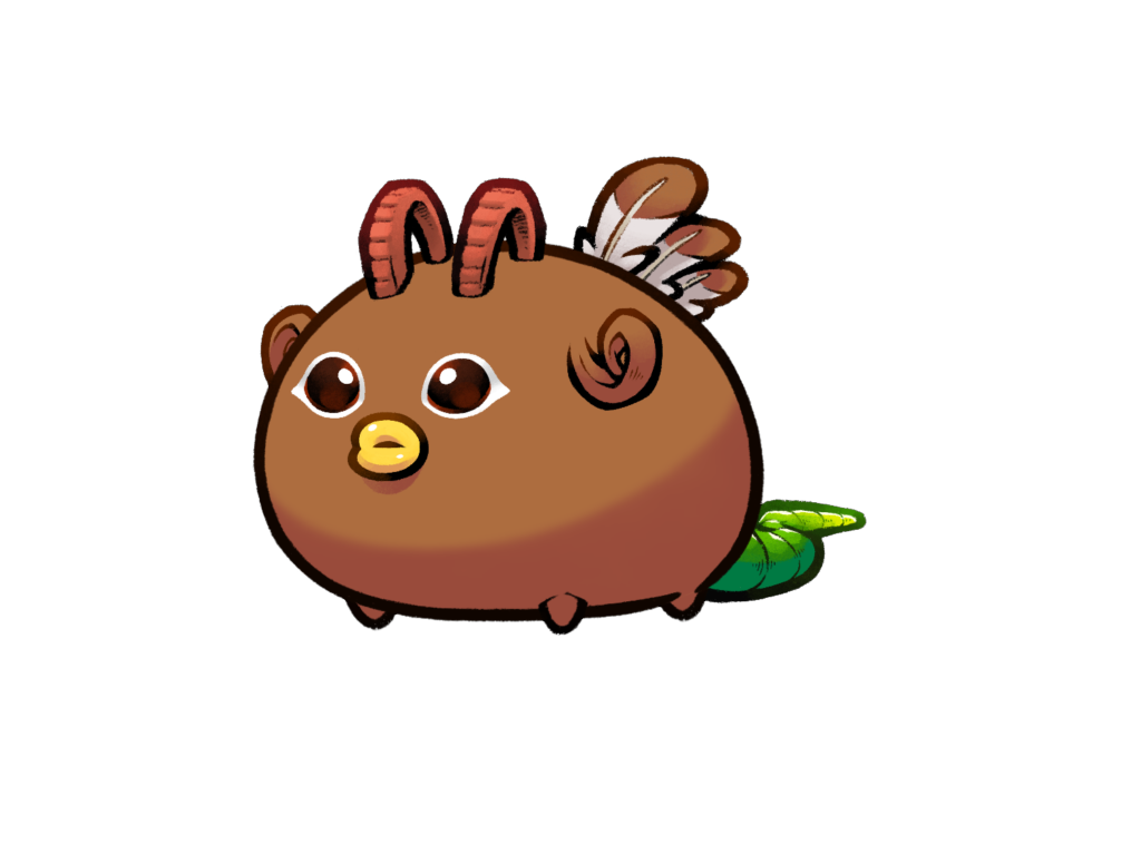 Axie Image