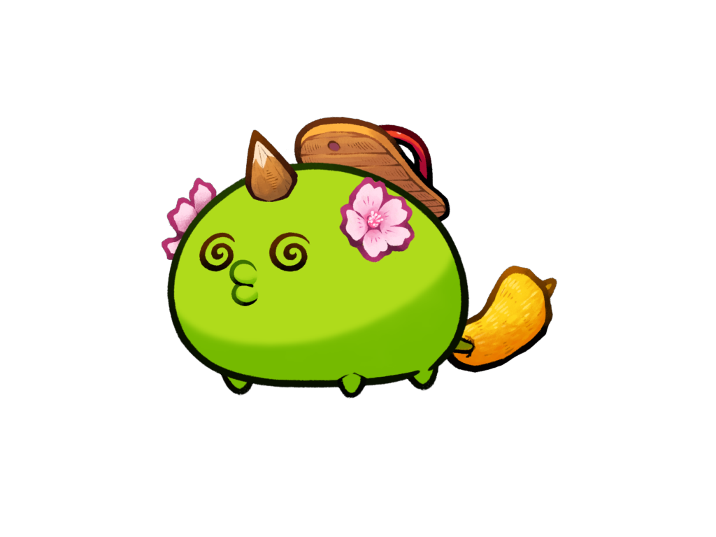 Axie 11258399