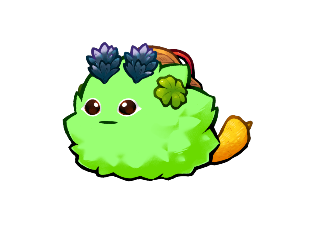 Axie Image
