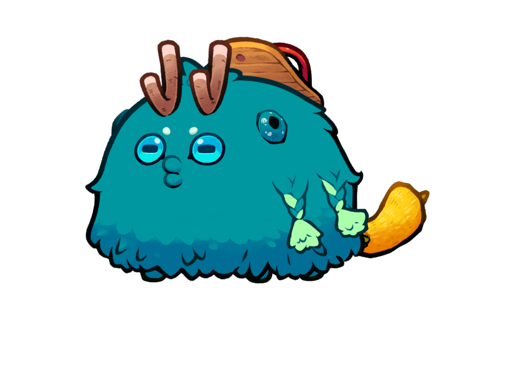 Axie Image