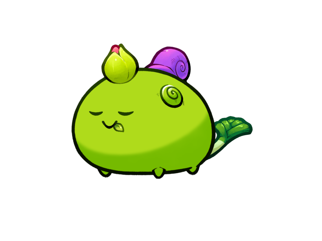 Axie Image