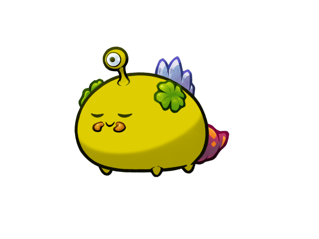 Axie 11261101