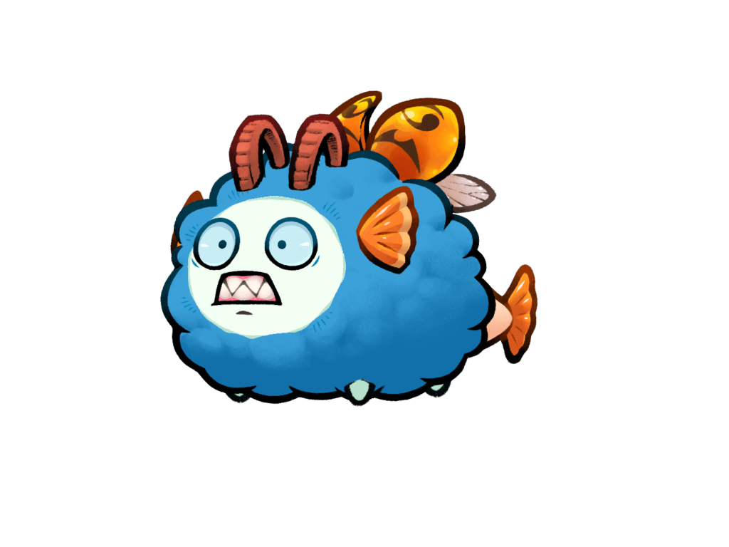 Axie 11261235