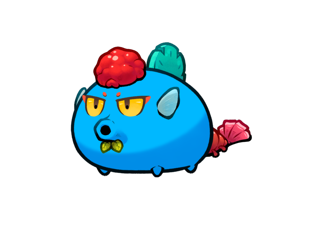 Axie Image