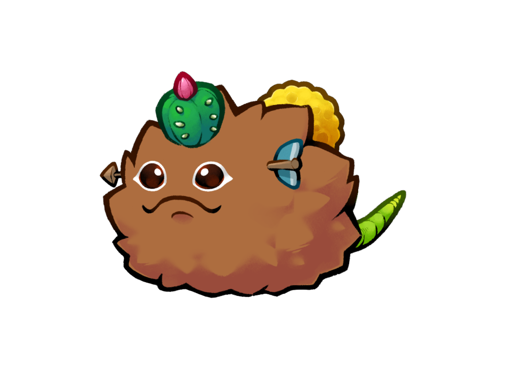 Axie Image