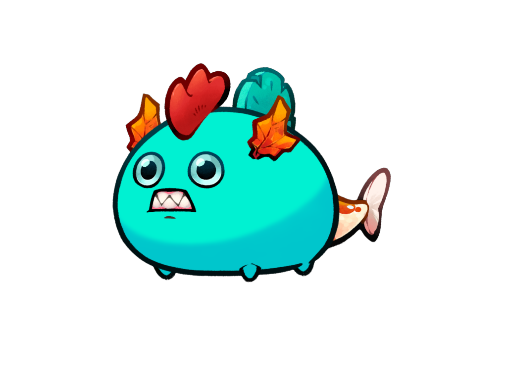 Axie Image