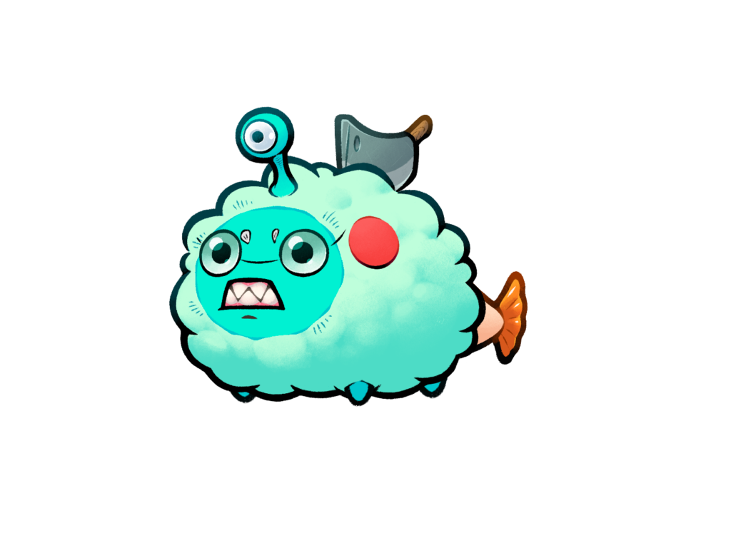 Axie Image