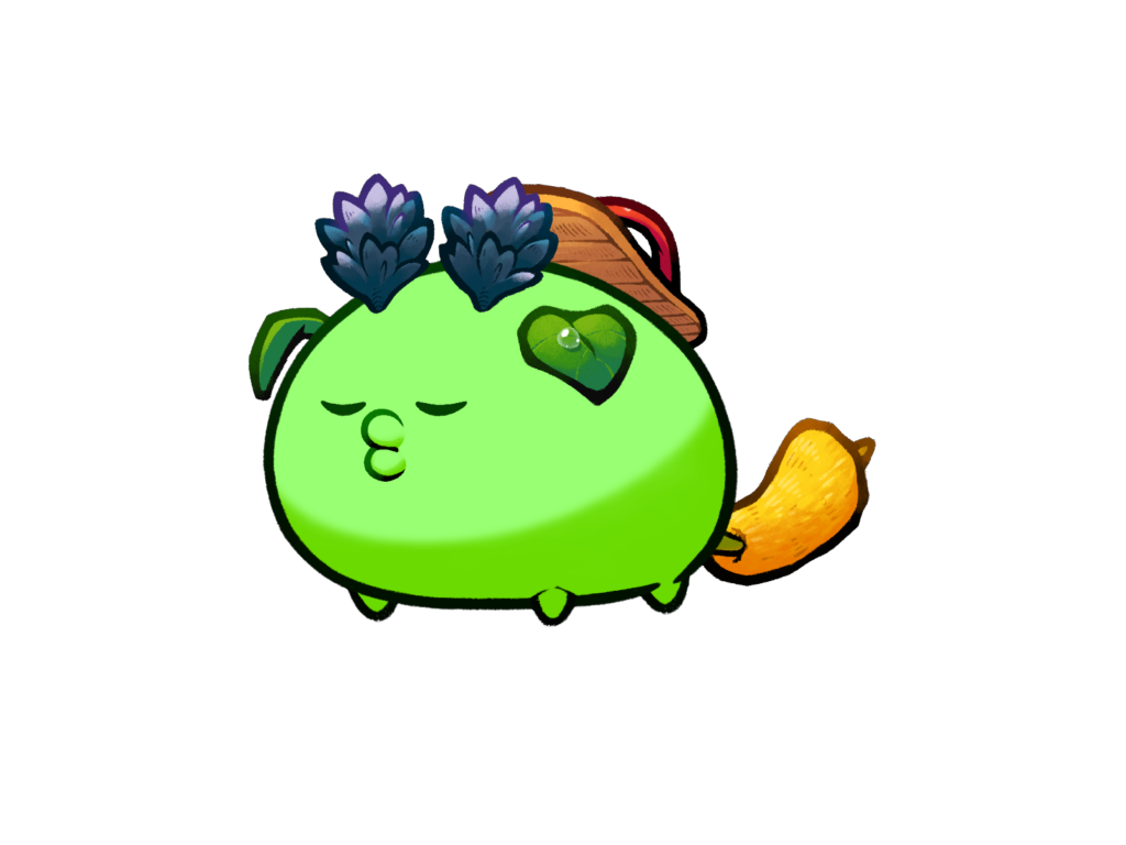 Axie 11265217