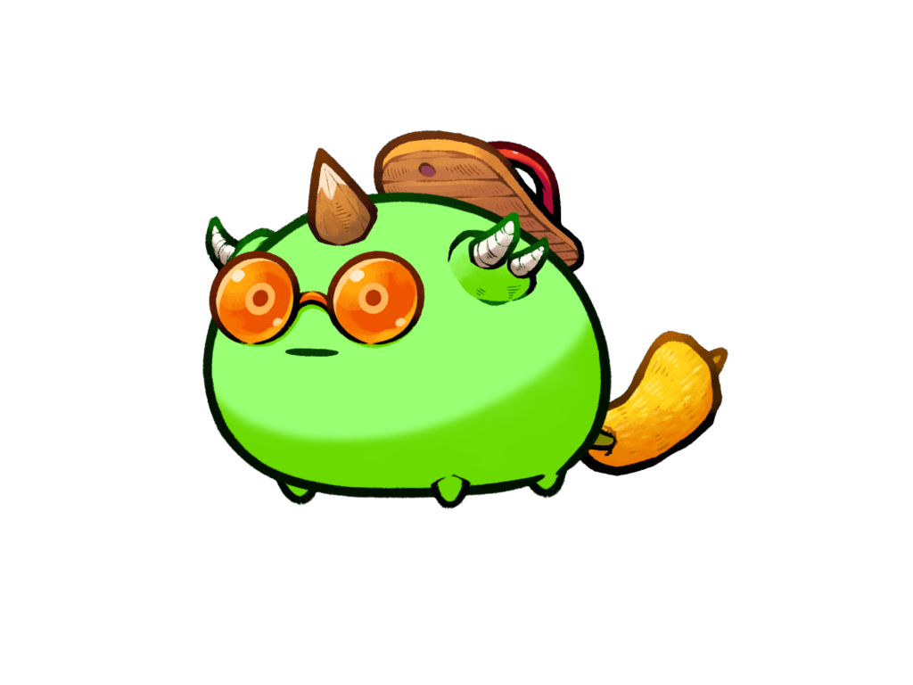 Axie Image