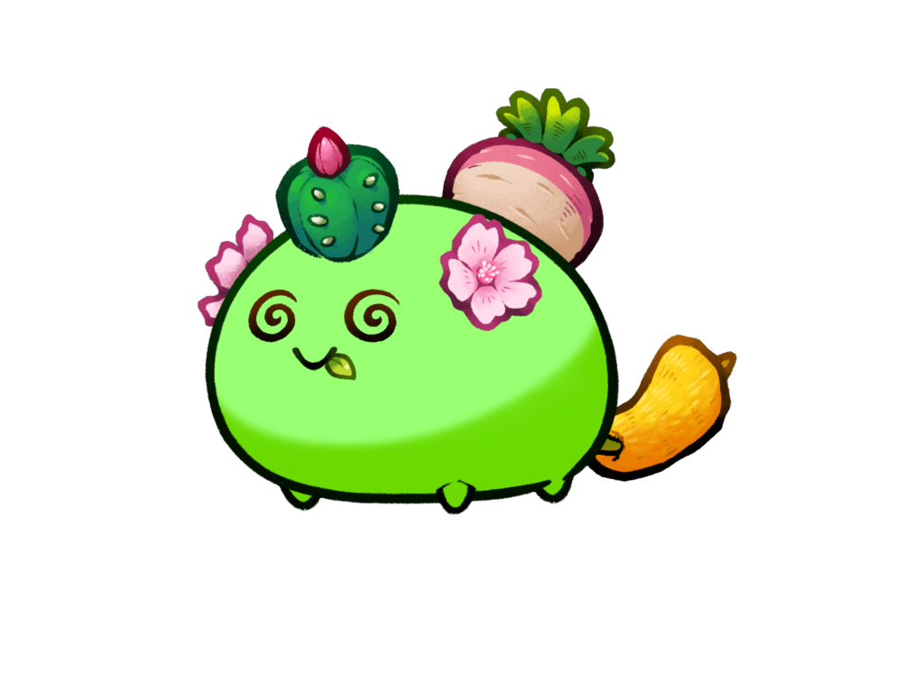 Axie 11266529