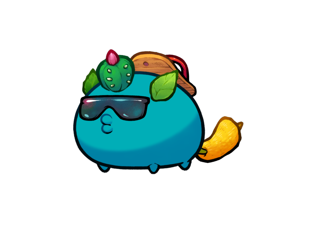 Axie Image