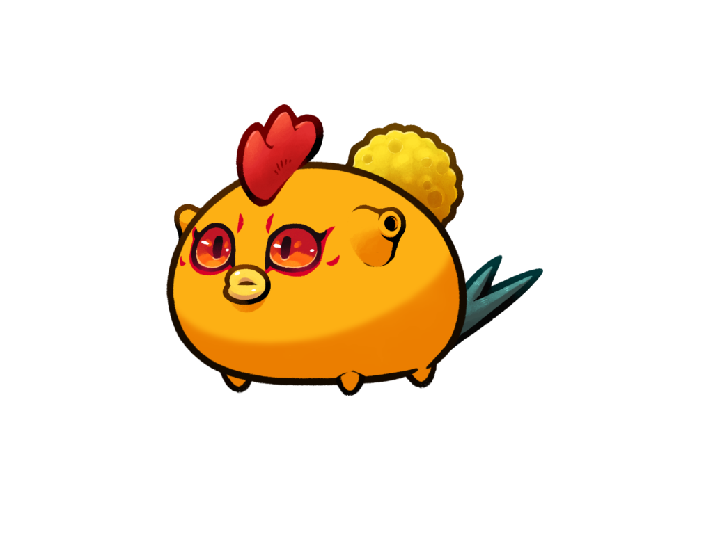 Axie Image