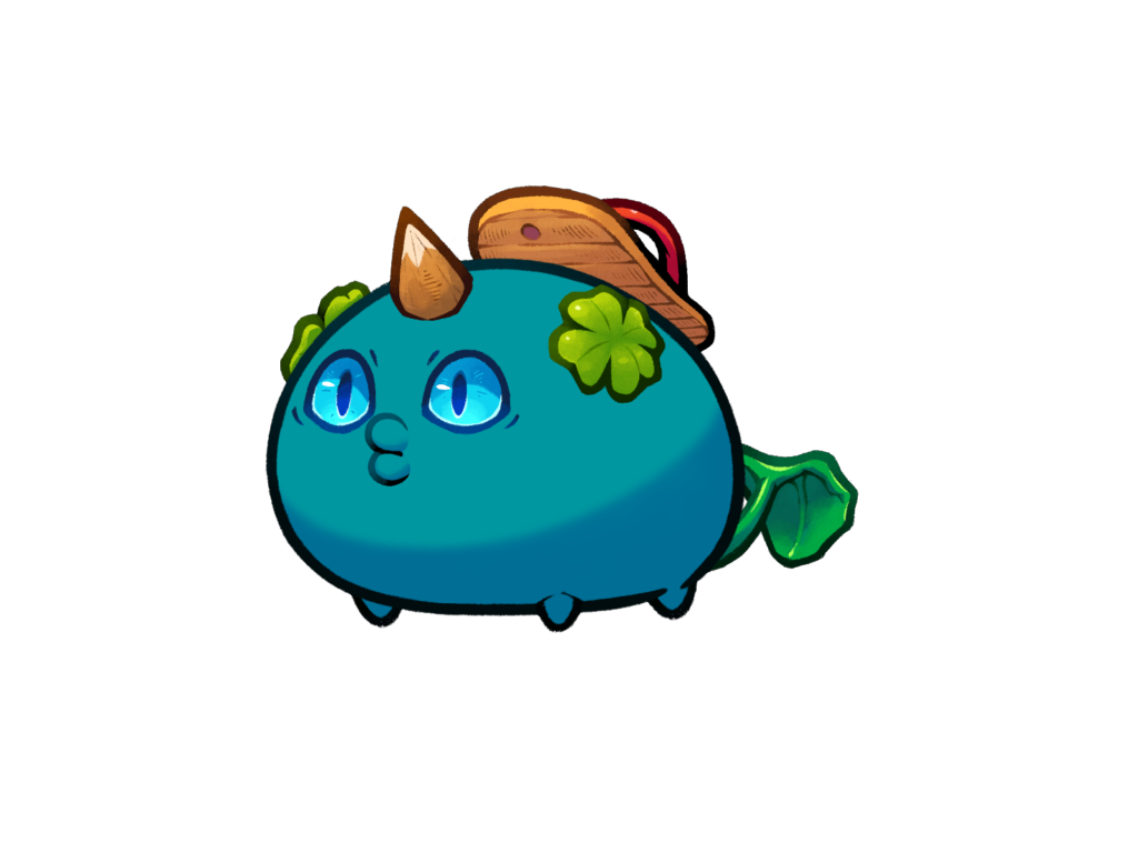 Axie Image