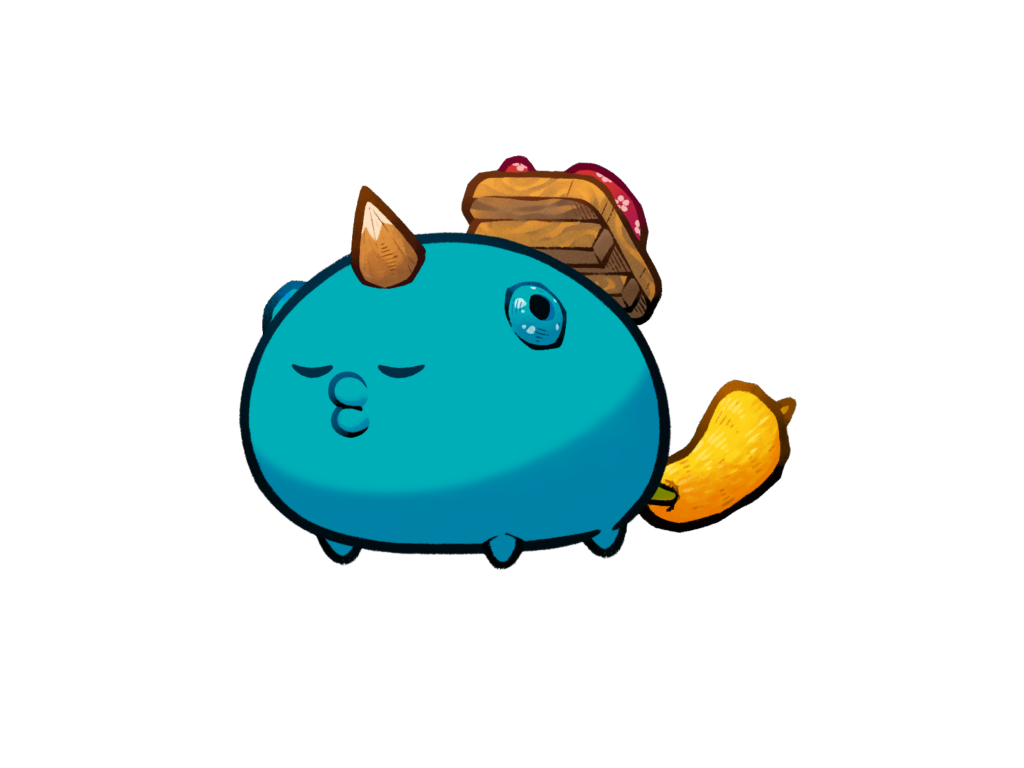 Axie 11268657