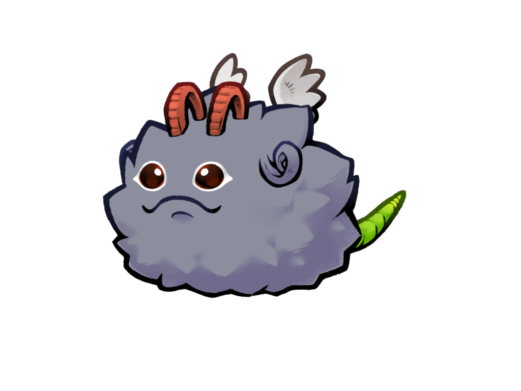 Axie 11268664