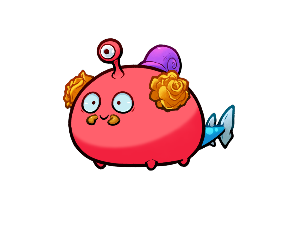 Axie Image