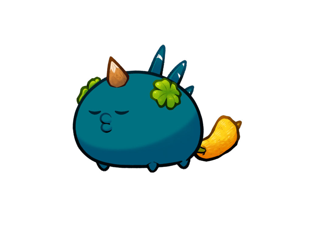 Axie 11272413