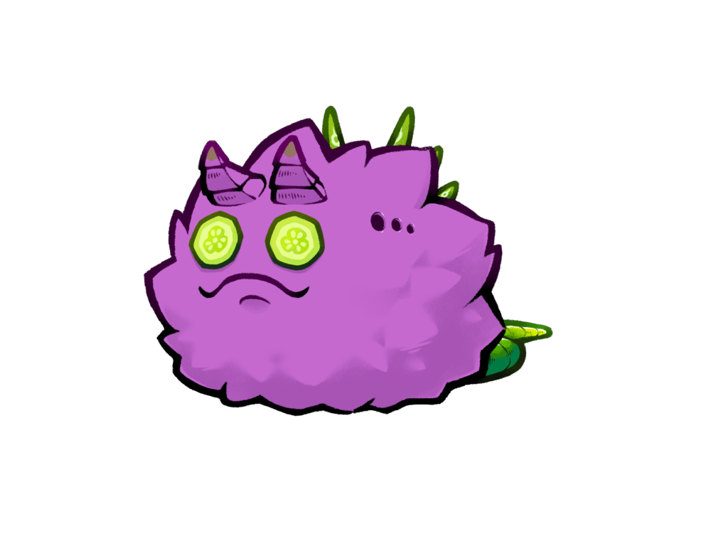 Axie Image