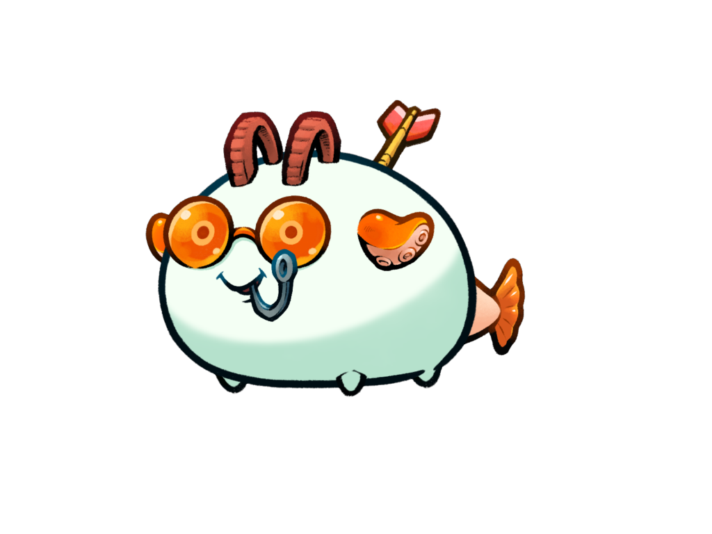 Axie 11273770