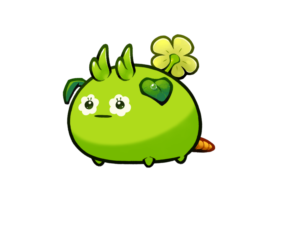 Axie Image