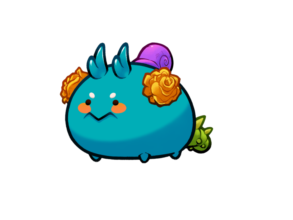 Axie Image