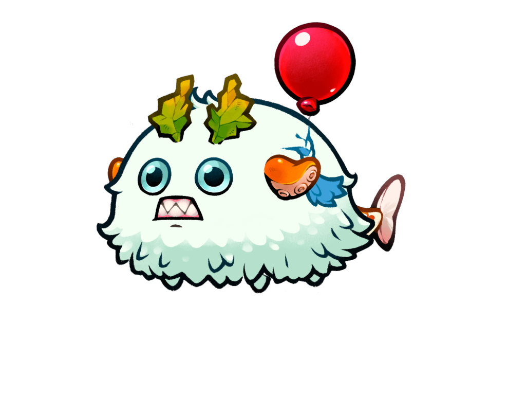 Axie Image
