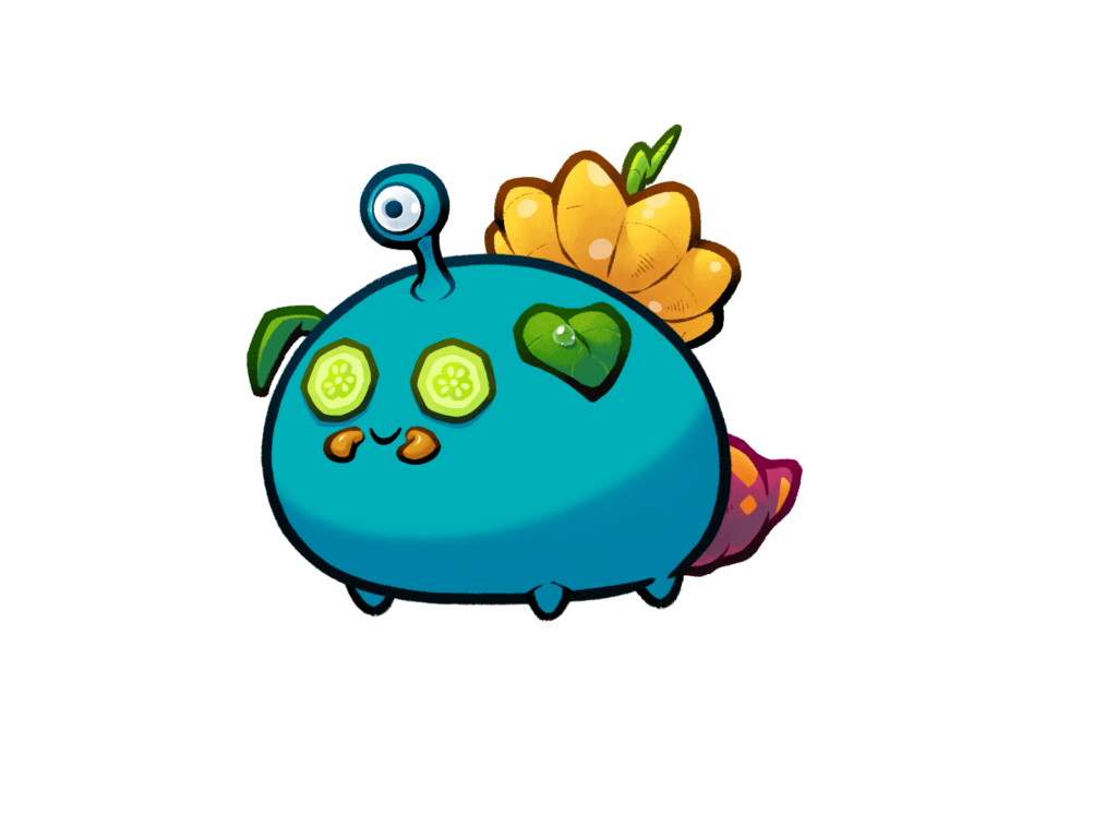 Axie 11275385