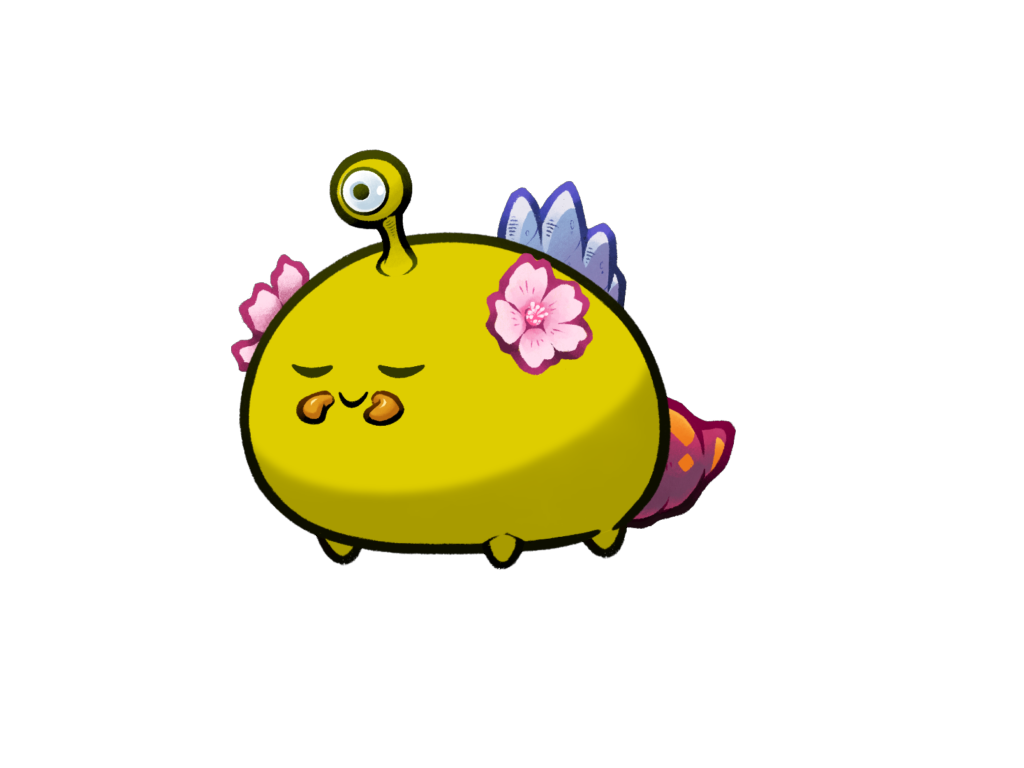 Axie 11276310