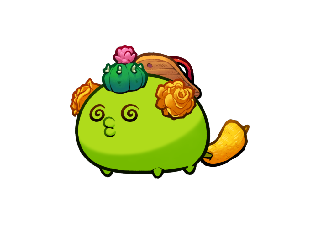 Axie 11277811