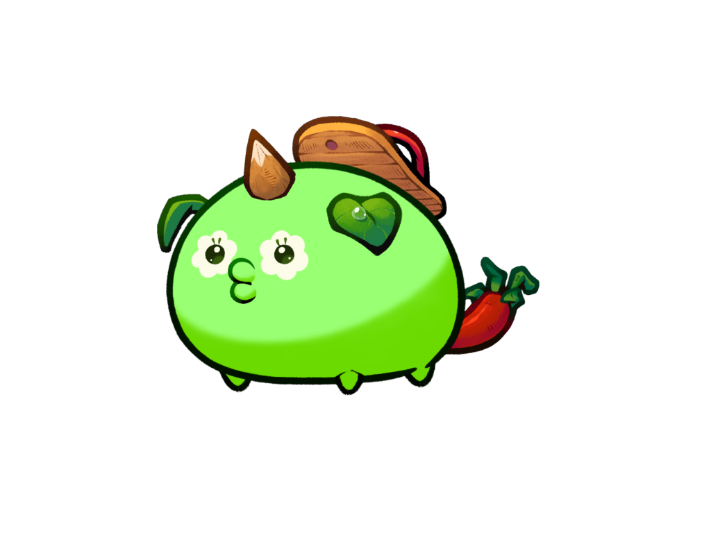 Axie 11278589