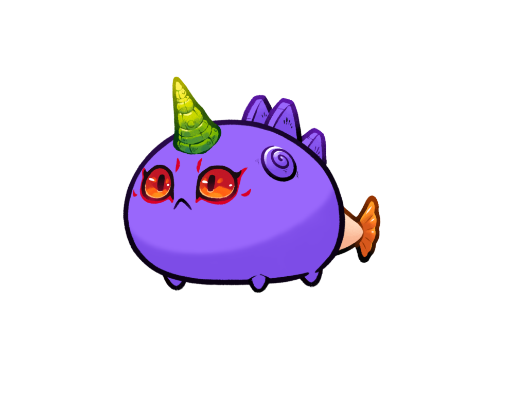 Axie 112786