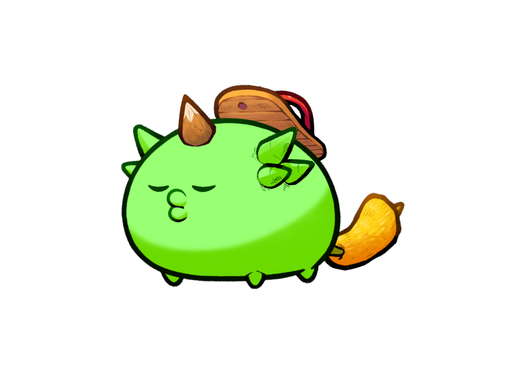 Axie 11279601