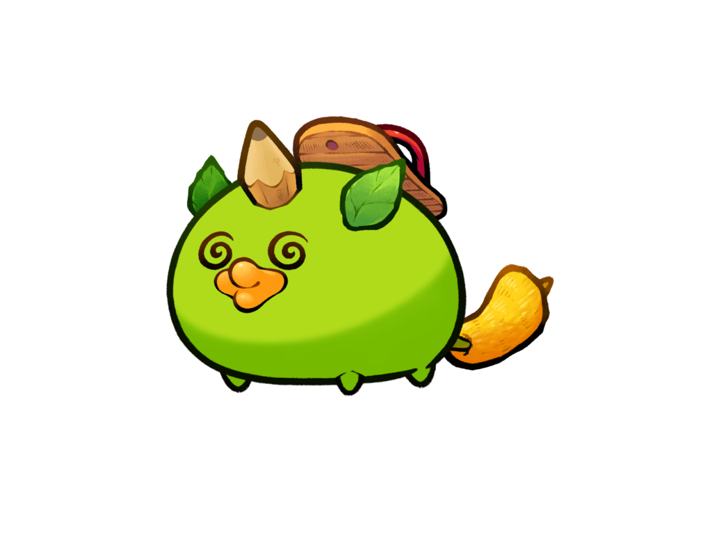 Axie Image