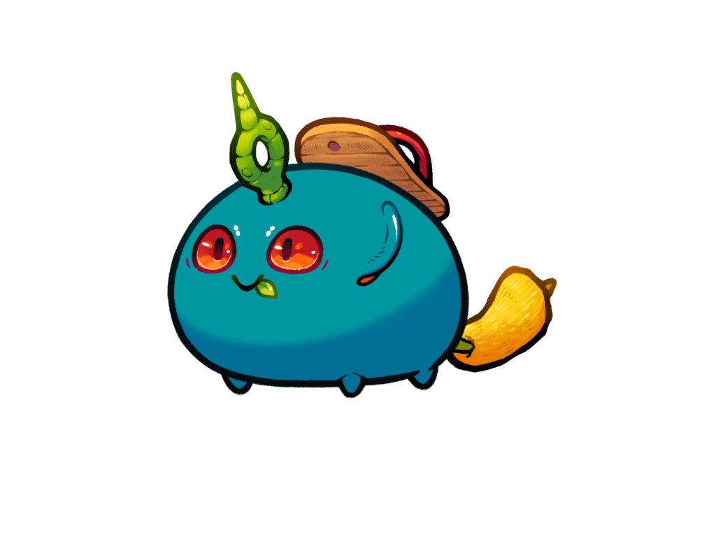 Axie 11280509