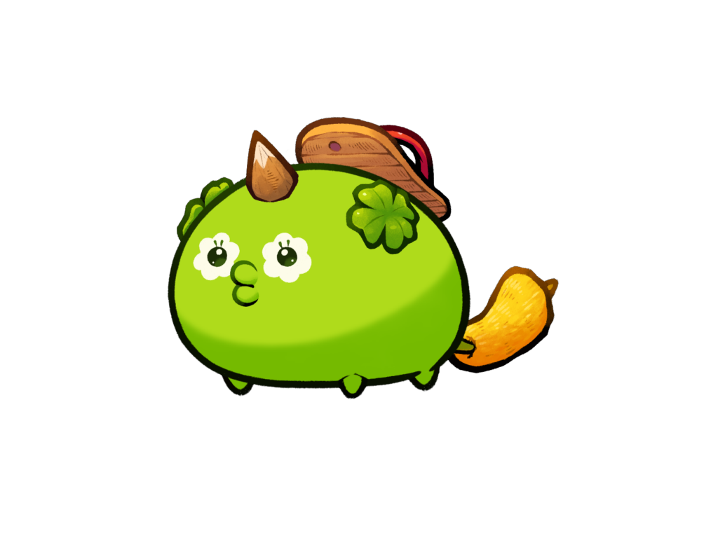 Axie 11280725